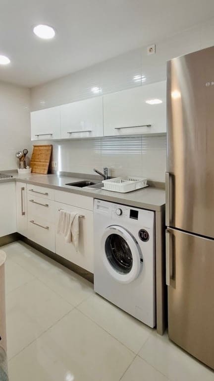 2 Zimmer Apartment zu verkaufen in Calpe / Calp - 279.000 € (Ref: 9834279)