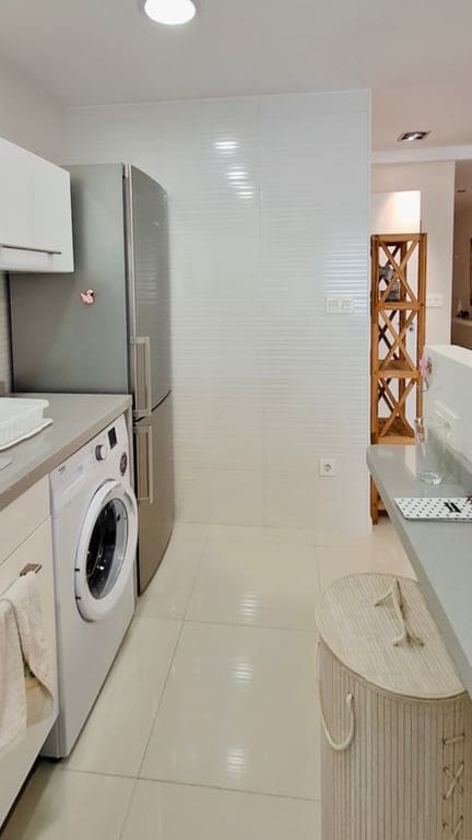 2 Zimmer Apartment zu verkaufen in Calpe / Calp - 279.000 € (Ref: 9834279)