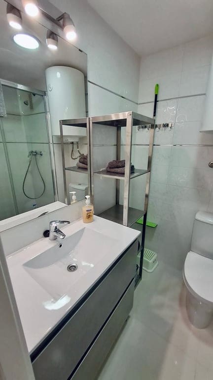 2 Zimmer Apartment zu verkaufen in Calpe / Calp - 279.000 € (Ref: 9834279)