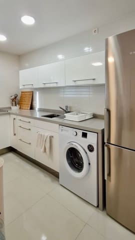2 quarto Apartamento para venda em Calpe / Calp - 279 000 € (Ref: 9834279)