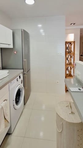 2 quarto Apartamento para venda em Calpe / Calp - 279 000 € (Ref: 9834279)