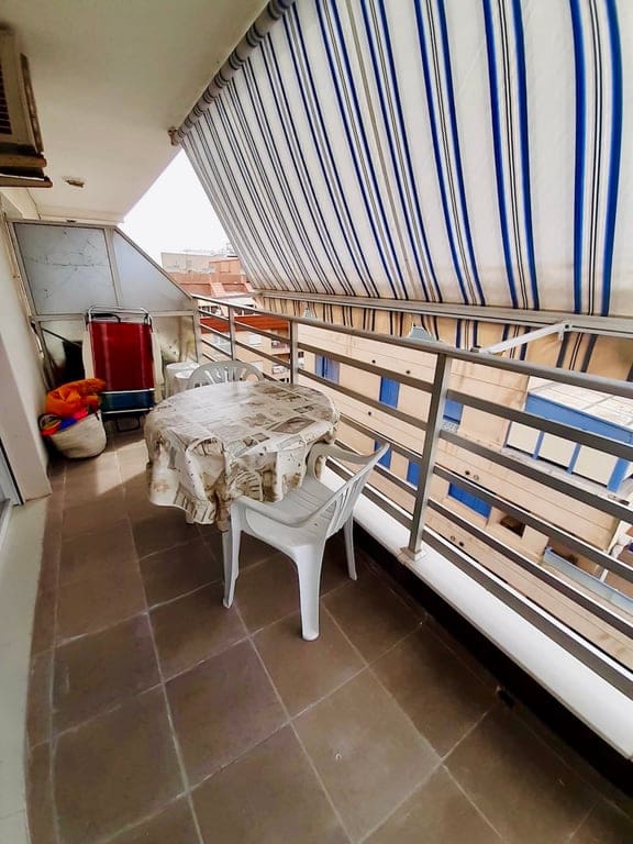 2 Zimmer Apartment zu verkaufen in Calpe / Calp - 279.000 € (Ref: 9834279)
