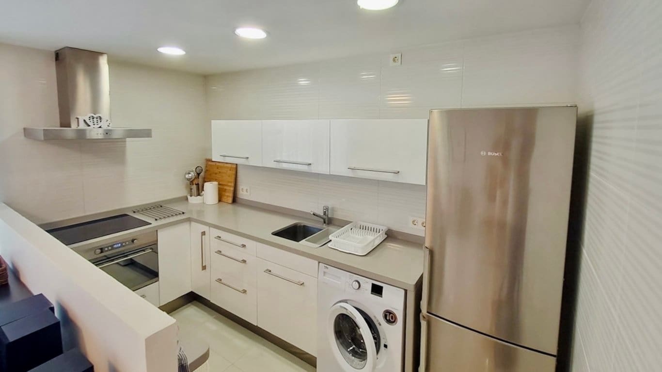2 Zimmer Apartment zu verkaufen in Calpe / Calp - 279.000 € (Ref: 9834279)
