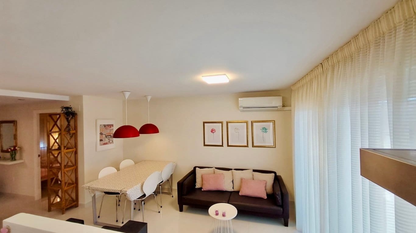 2 Zimmer Apartment zu verkaufen in Calpe / Calp - 279.000 € (Ref: 9834279)