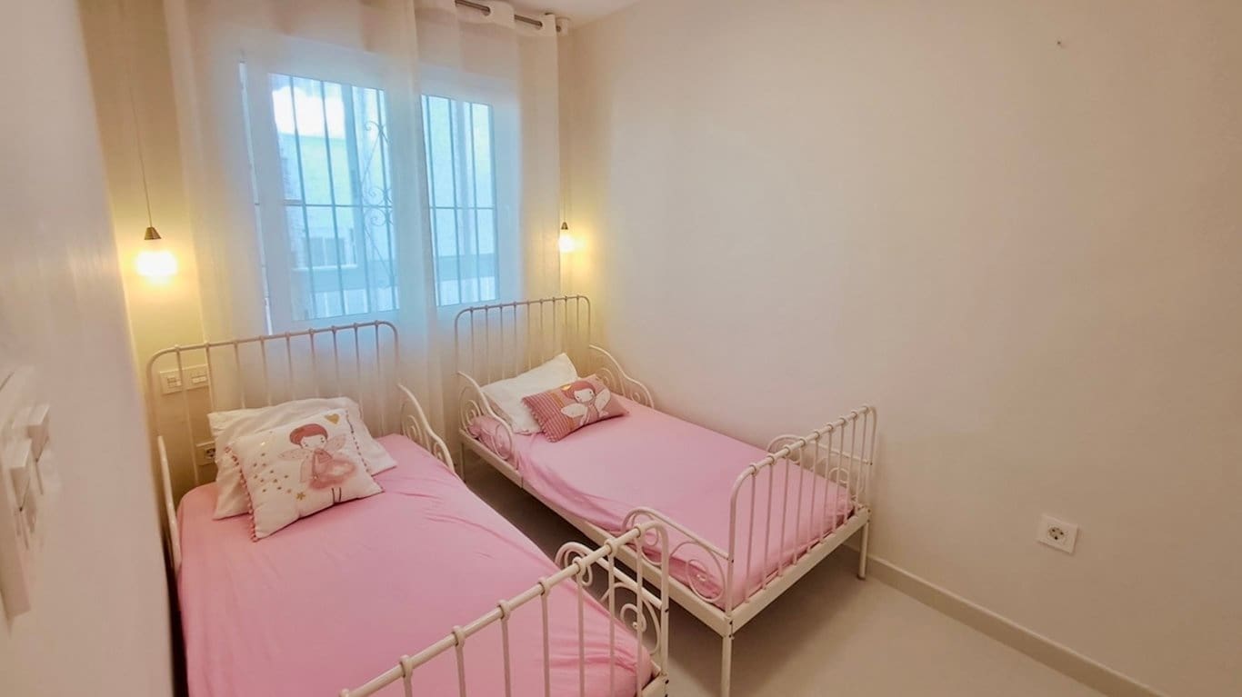 2 Zimmer Apartment zu verkaufen in Calpe / Calp - 279.000 € (Ref: 9834279)