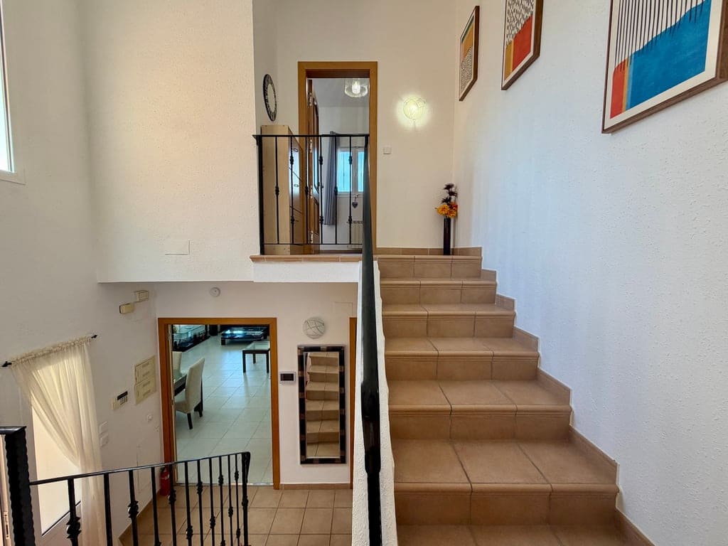 3 bedroom Villa for sale in Gata de Gorgos with pool garage - € 490,000 (Ref: 9861018)