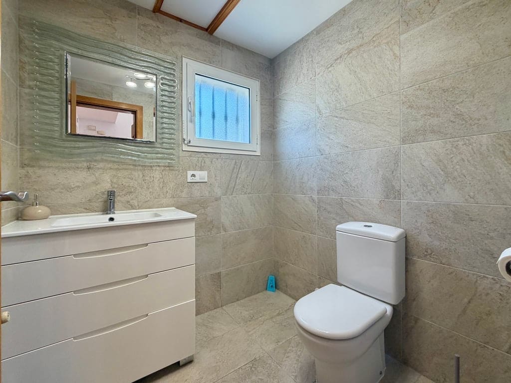 3 bedroom Villa for sale in Gata de Gorgos with pool garage - € 490,000 (Ref: 9861018)