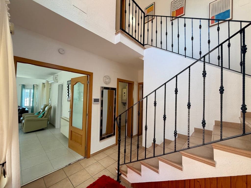 3 bedroom Villa for sale in Gata de Gorgos with pool garage - € 490,000 (Ref: 9861018)