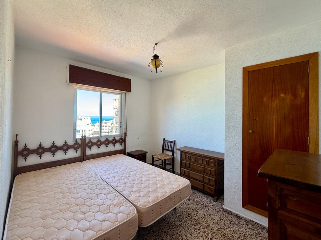 1 sovrum Lägenhet till salu i Calpe / Calp med pool - 189 000 € (Ref: 9867484)