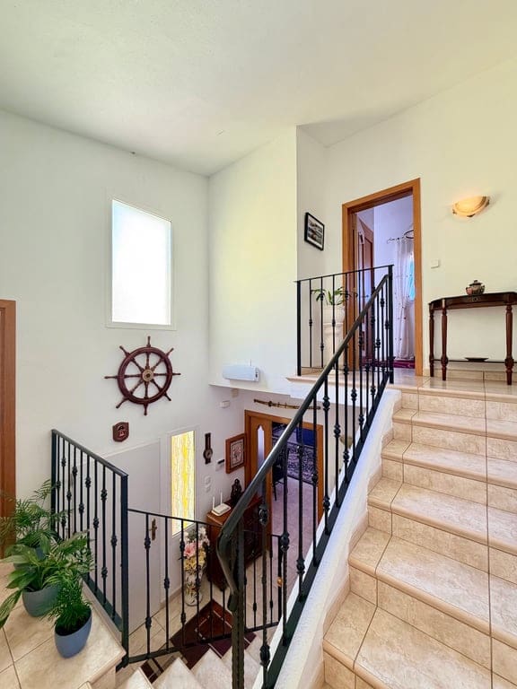 3 bedroom Villa for sale in Gata de Gorgos with pool garage - € 430,000 (Ref: 9872744)