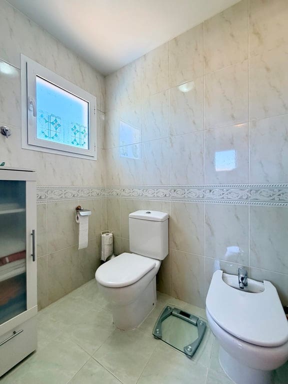 3 bedroom Villa for sale in Gata de Gorgos with pool garage - € 430,000 (Ref: 9872744)