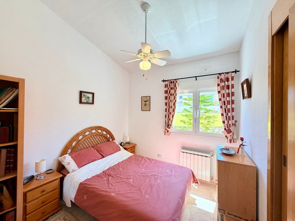 3 bedroom Villa for sale in Gata de Gorgos with pool garage - € 430,000 (Ref: 9872744)