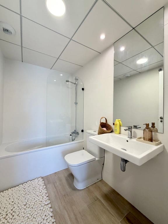 2 soveværelse Lejlighed til salg i Javea / Xabia med swimmingpool garage - € 425.000 (Ref: 9891068)