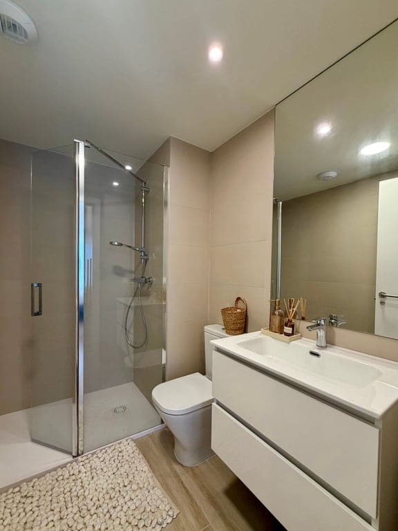 2 soveværelse Lejlighed til salg i Javea / Xabia med swimmingpool garage - € 425.000 (Ref: 9891068)