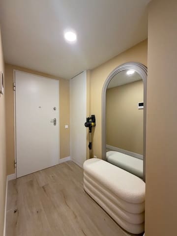 2 soveværelse Lejlighed til salg i Javea / Xàbia med swimmingpool garage - € 425.000 (Ref: 9891068)