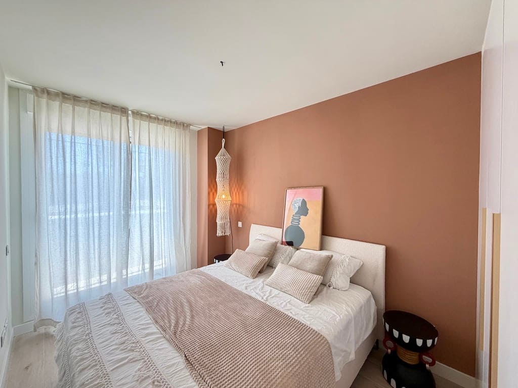 2 soveværelse Lejlighed til salg i Javea / Xabia med swimmingpool garage - € 425.000 (Ref: 9891068)