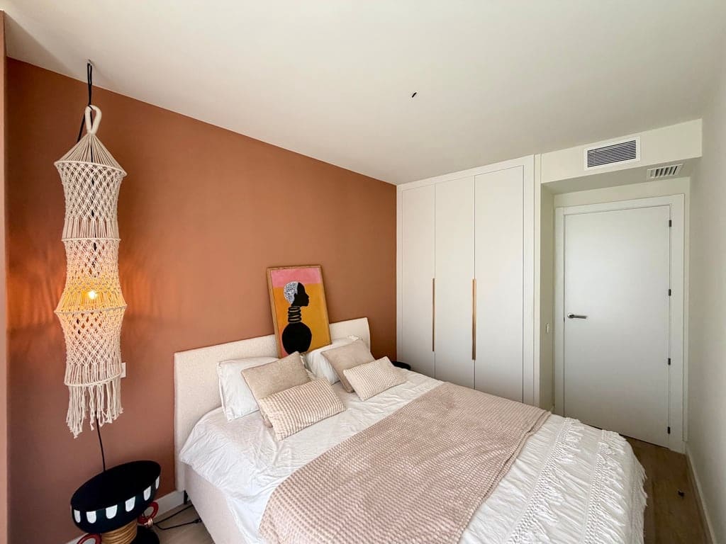 2 soveværelse Lejlighed til salg i Javea / Xabia med swimmingpool garage - € 425.000 (Ref: 9891068)
