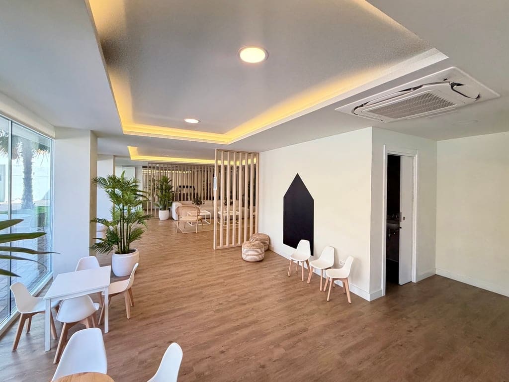 2 soveværelse Lejlighed til salg i Javea / Xabia med swimmingpool garage - € 425.000 (Ref: 9891068)