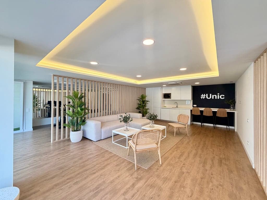 2 soveværelse Lejlighed til salg i Javea / Xabia med swimmingpool garage - € 425.000 (Ref: 9891068)