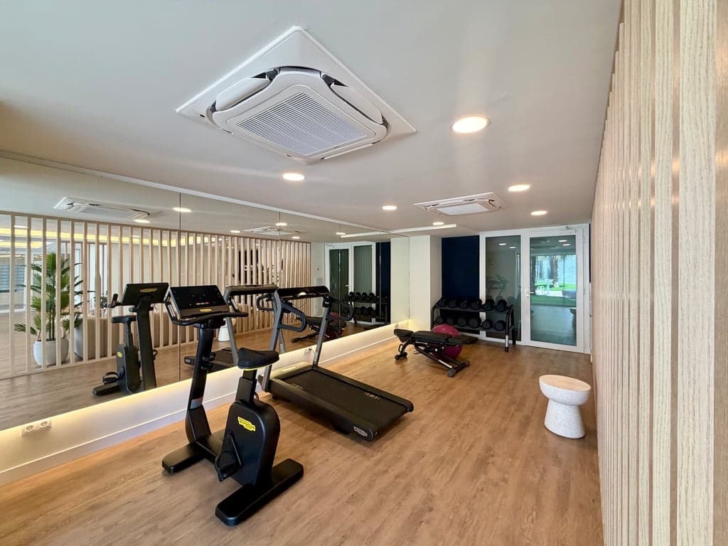 2 soveværelse Lejlighed til salg i Javea / Xabia med swimmingpool garage - € 425.000 (Ref: 9891068)