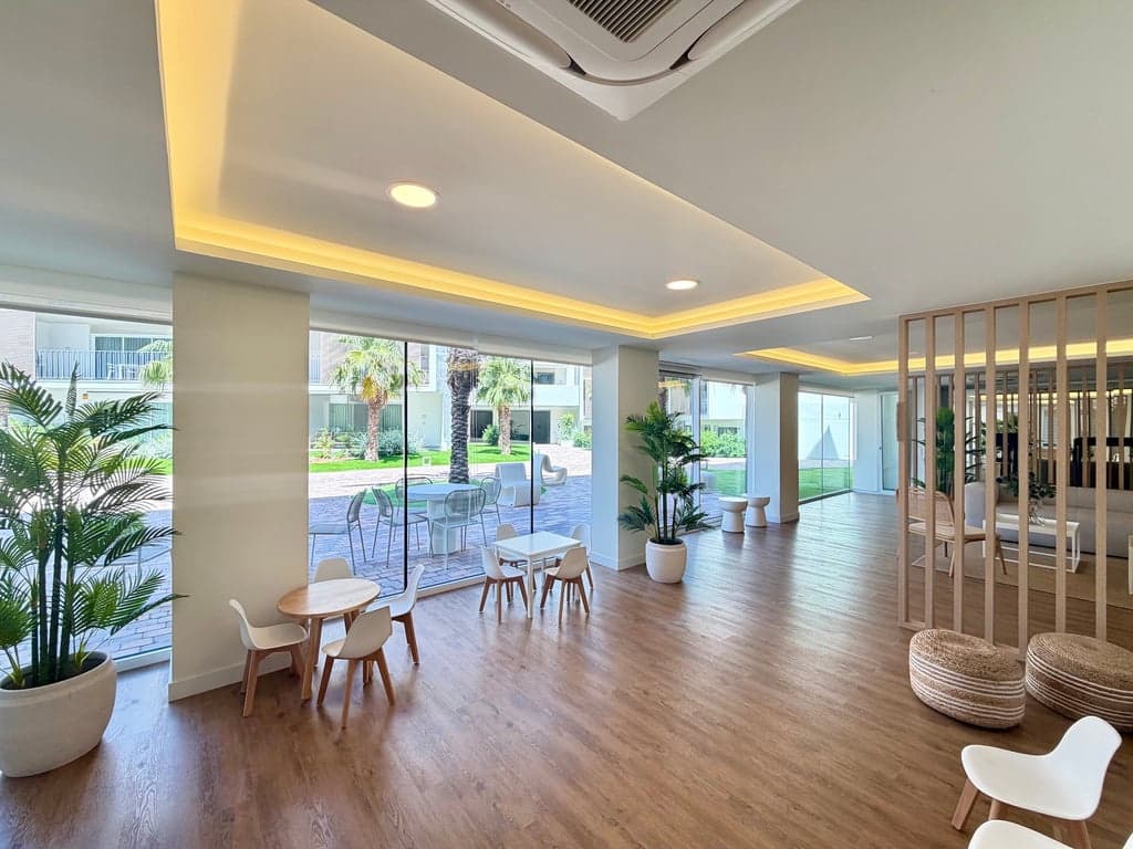 2 soveværelse Lejlighed til salg i Javea / Xabia med swimmingpool garage - € 425.000 (Ref: 9891068)