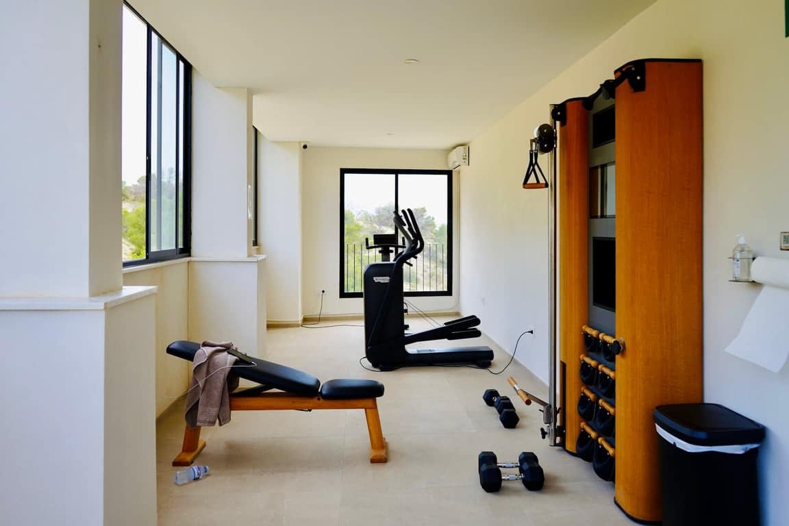 2 Zimmer Apartment zu verkaufen in La Villajoyosa / Vila Joiosa mit Pool Garage - 649.000 € (Ref: 9891235)