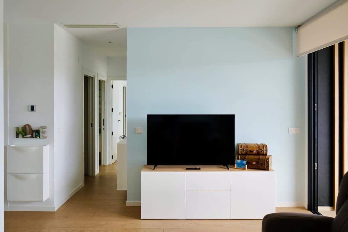 2 Zimmer Apartment zu verkaufen in La Villajoyosa / Vila Joiosa mit Pool Garage - 649.000 € (Ref: 9891235)