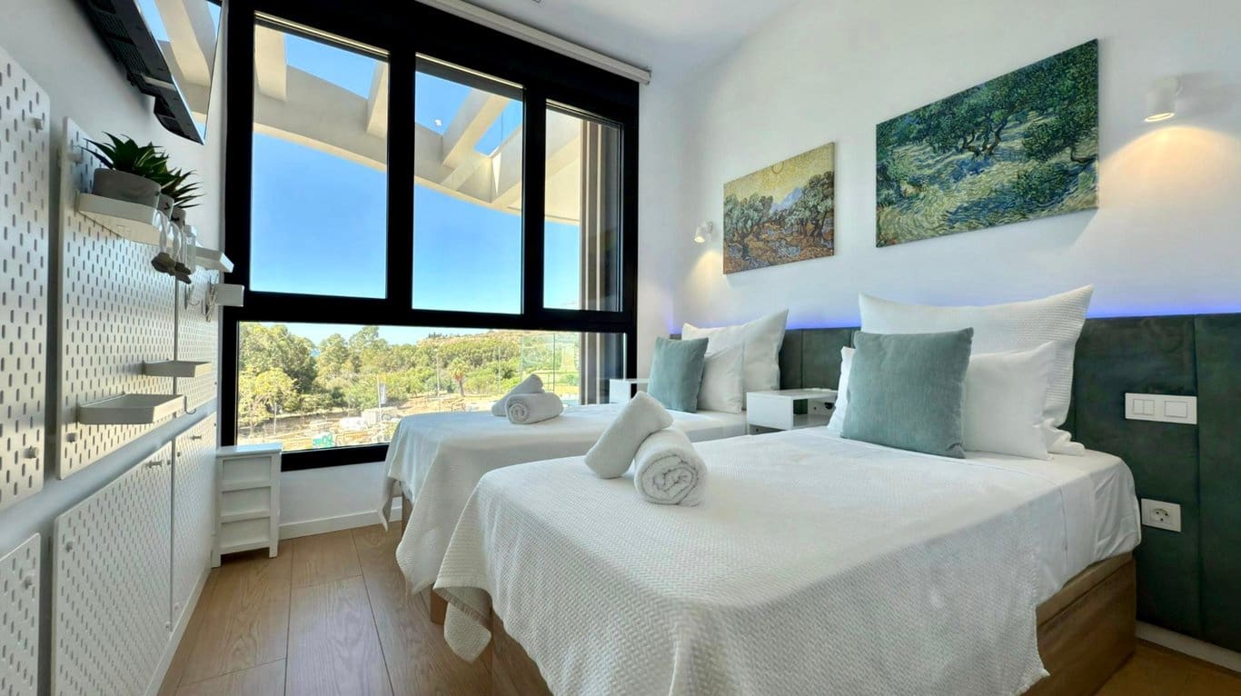 2 Zimmer Apartment zu verkaufen in La Villajoyosa / Vila Joiosa mit Pool Garage - 649.000 € (Ref: 9891235)