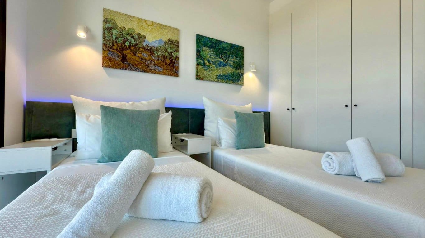 2 Zimmer Apartment zu verkaufen in La Villajoyosa / Vila Joiosa mit Pool Garage - 649.000 € (Ref: 9891235)