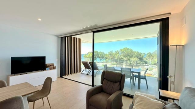 2 slaapkamer Appartement te koop in La Villajoyosa / Vila Joiosa met zwembad garage - € 649.000 (Ref: 9891235)
