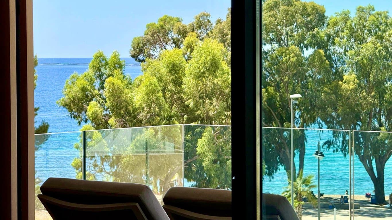 2 Zimmer Apartment zu verkaufen in La Villajoyosa / Vila Joiosa mit Pool Garage - 649.000 € (Ref: 9891235)