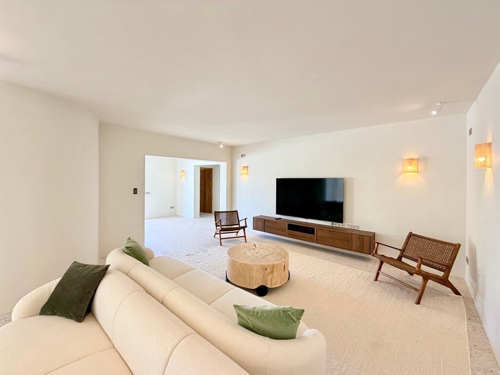 7 chambre Villa/Maison à vendre à Javea / Xabia avec piscine garage - 2 900 000 € (Ref: 9914948)