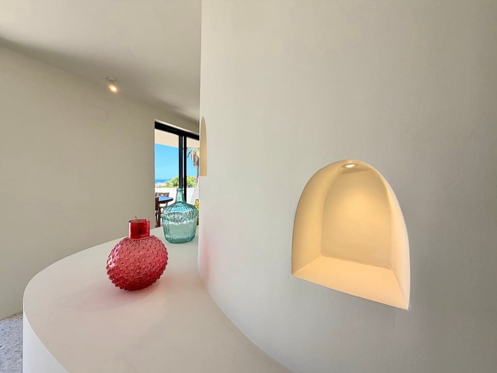 7 chambre Villa/Maison à vendre à Javea / Xabia avec piscine garage - 2 900 000 € (Ref: 9914948)