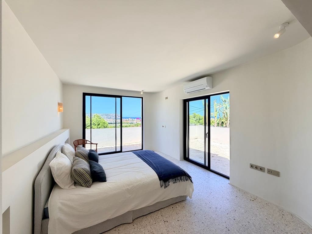 7 chambre Villa/Maison à vendre à Javea / Xabia avec piscine garage - 2 900 000 € (Ref: 9914948)