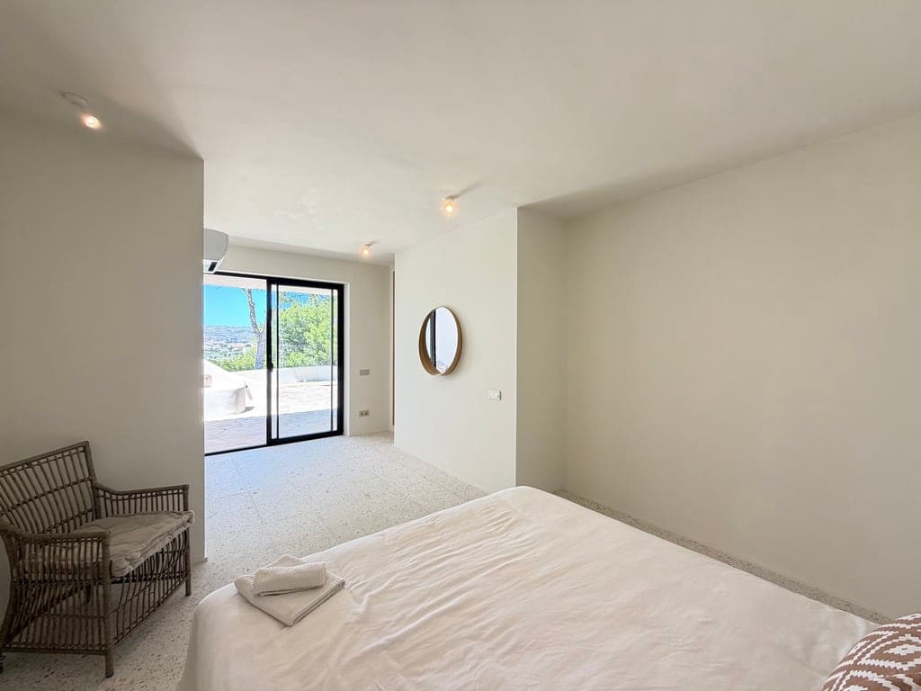 7 chambre Villa/Maison à vendre à Javea / Xabia avec piscine garage - 2 900 000 € (Ref: 9914948)