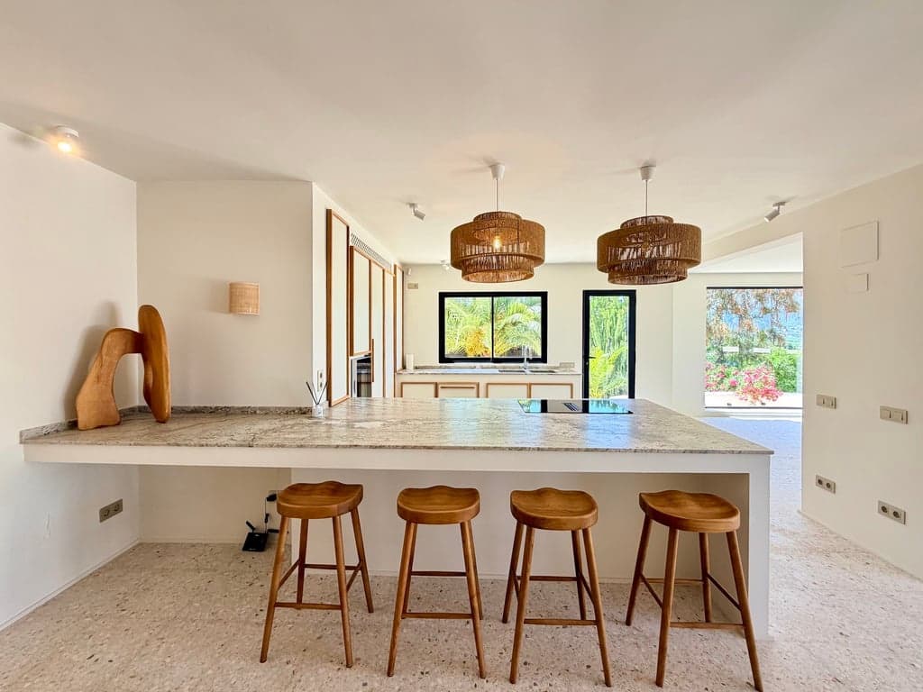 7 chambre Villa/Maison à vendre à Javea / Xabia avec piscine garage - 2 900 000 € (Ref: 9914948)