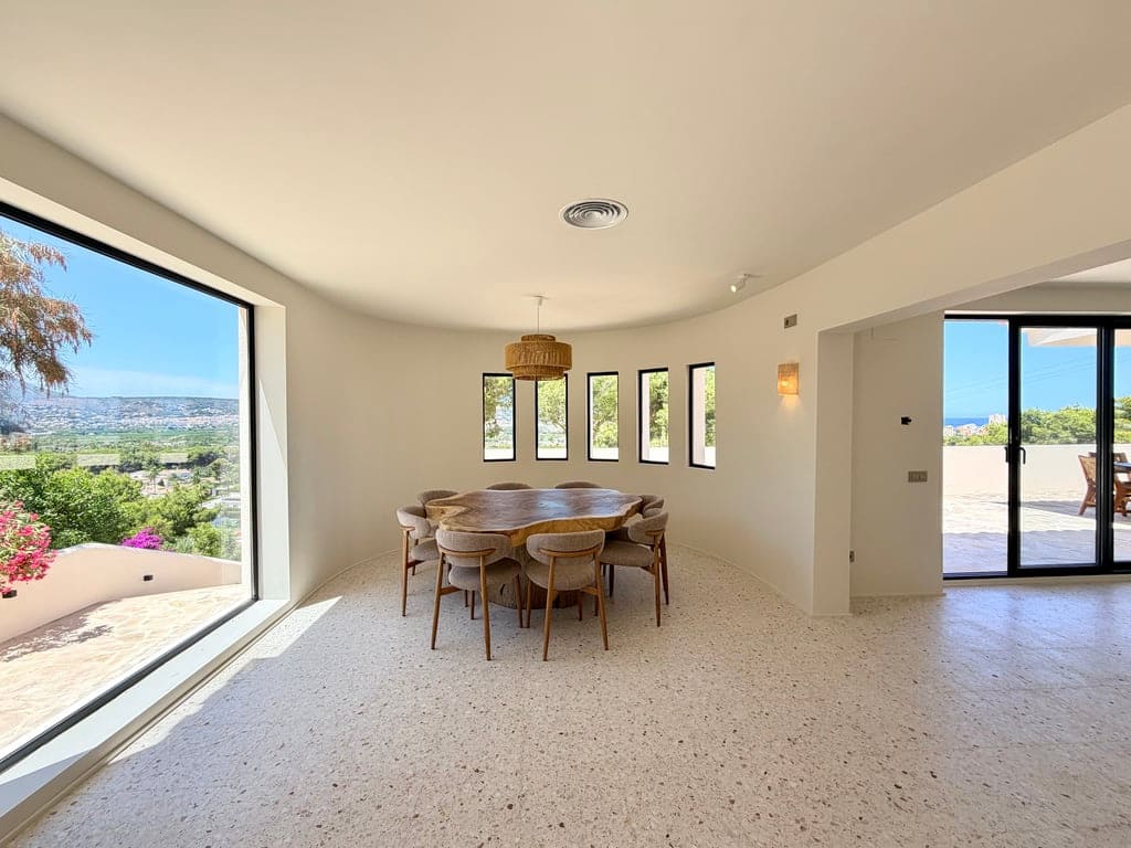7 chambre Villa/Maison à vendre à Javea / Xabia avec piscine garage - 2 900 000 € (Ref: 9914948)