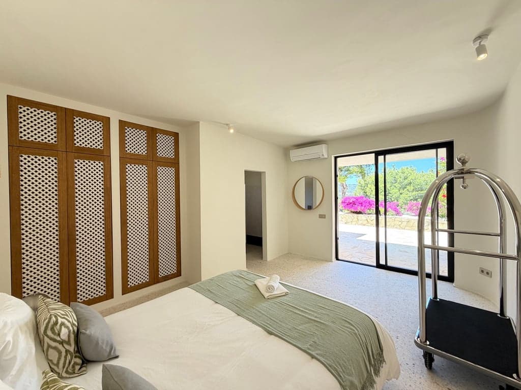 7 chambre Villa/Maison à vendre à Javea / Xabia avec piscine garage - 2 900 000 € (Ref: 9914948)