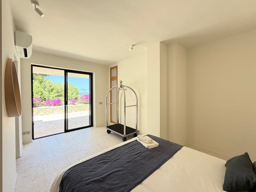7 chambre Villa/Maison à vendre à Javea / Xabia avec piscine garage - 2 900 000 € (Ref: 9914948)