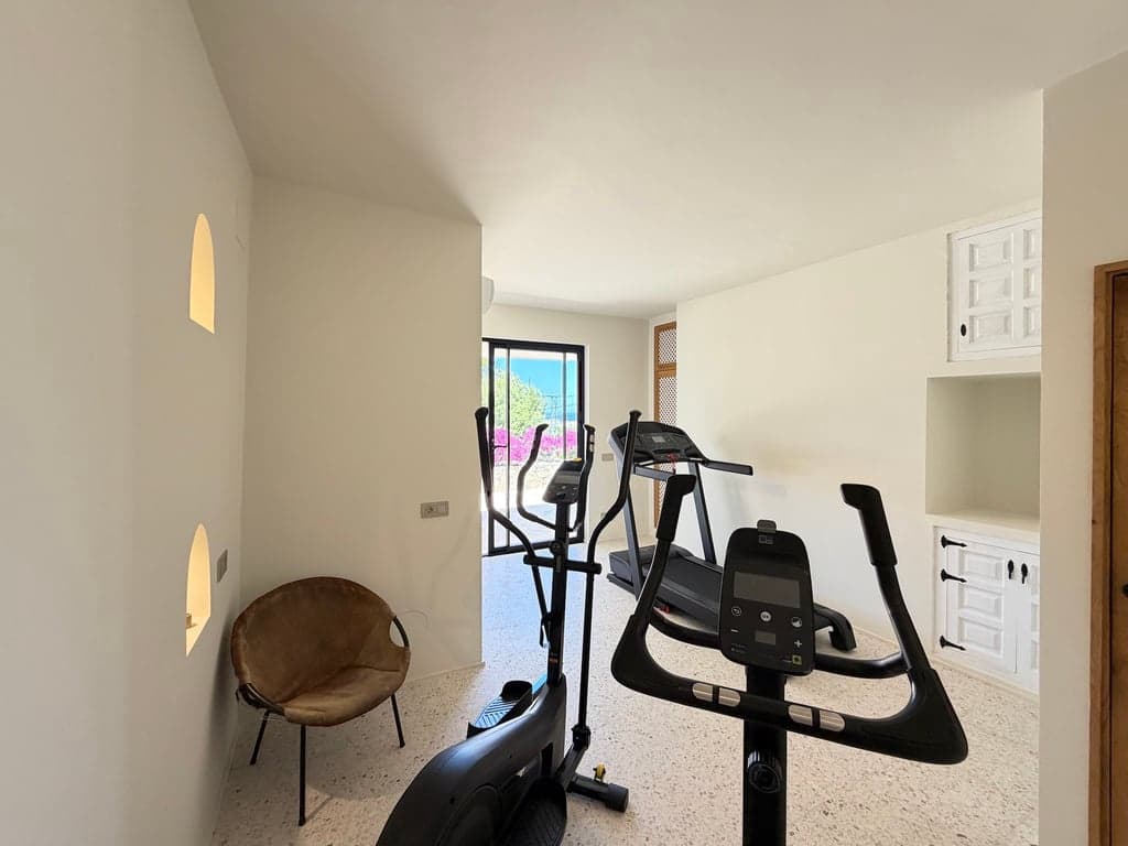 7 chambre Villa/Maison à vendre à Javea / Xabia avec piscine garage - 2 900 000 € (Ref: 9914948)
