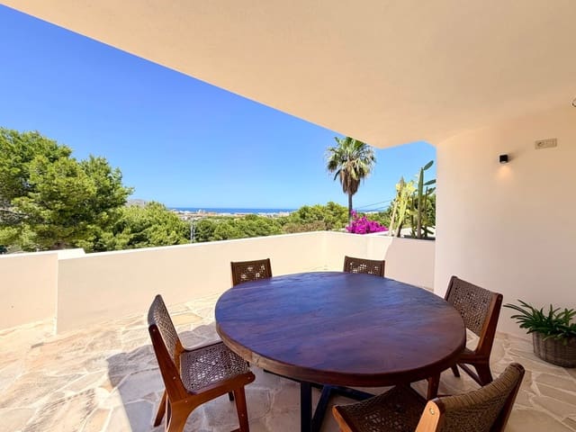 7 chambre Villa/Maison à vendre à Javea / Xàbia avec piscine garage - 2 900 000 € (Ref: 9914948)