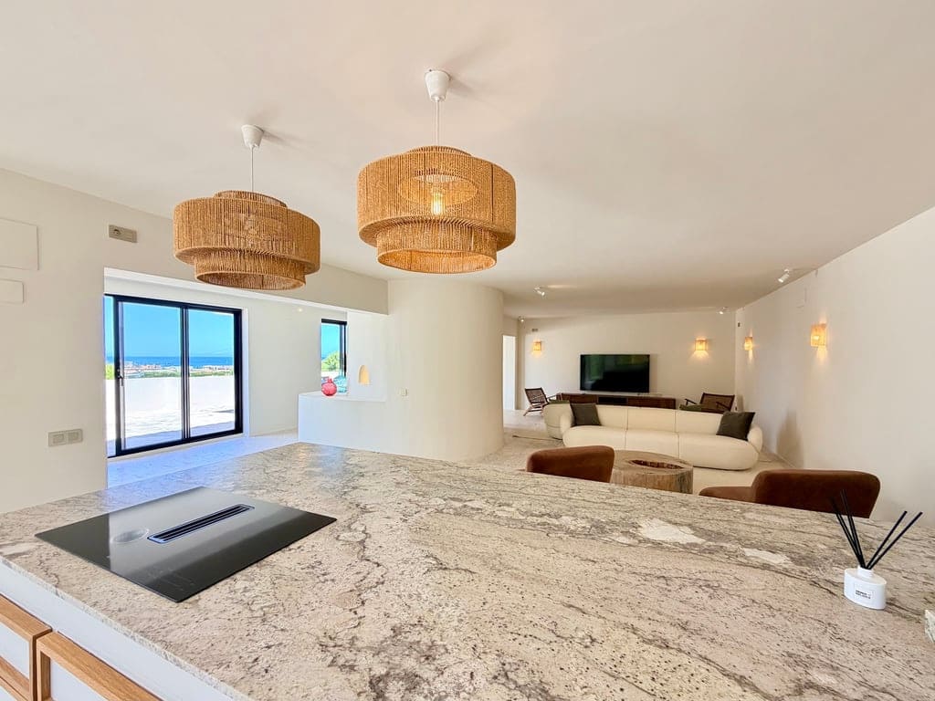 7 chambre Villa/Maison à vendre à Javea / Xabia avec piscine garage - 2 900 000 € (Ref: 9914948)