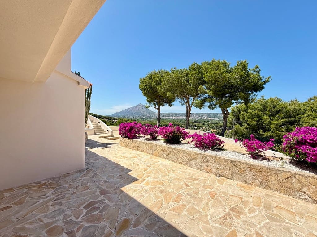 7 chambre Villa/Maison à vendre à Javea / Xabia avec piscine garage - 2 900 000 € (Ref: 9914948)