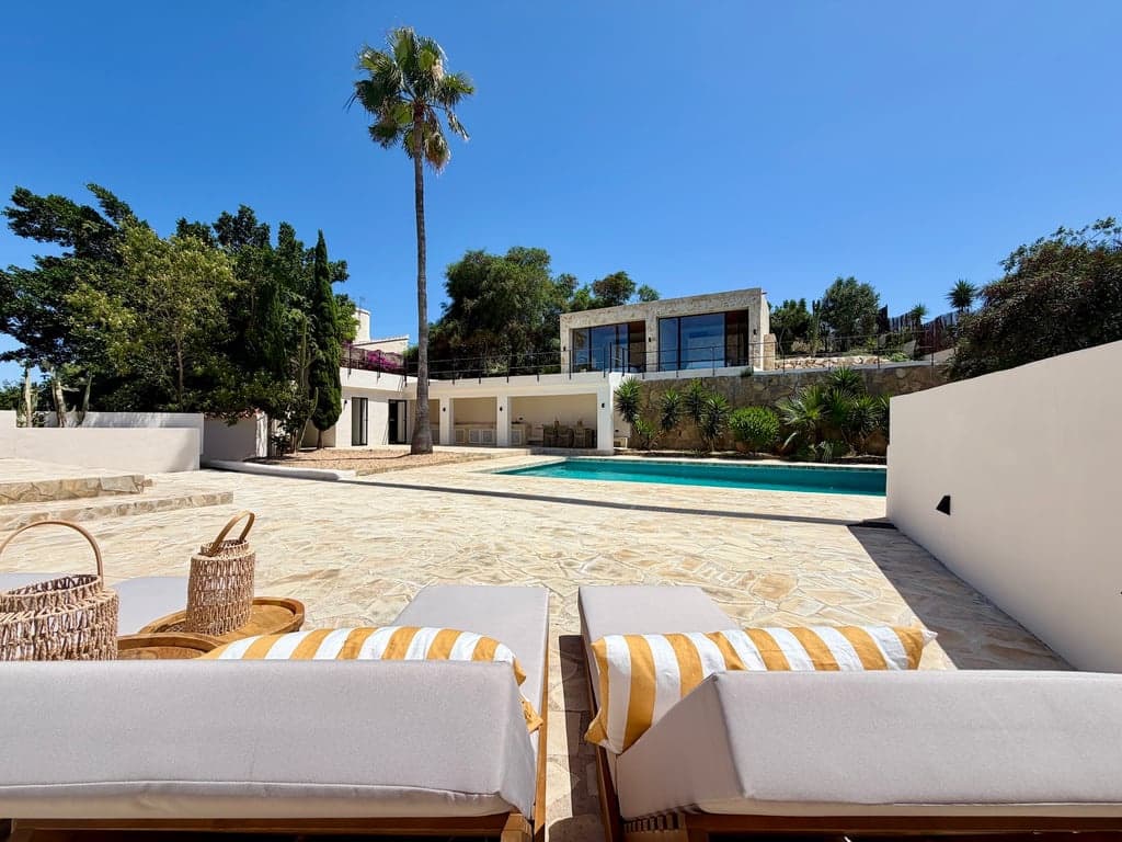 7 chambre Villa/Maison à vendre à Javea / Xabia avec piscine garage - 2 900 000 € (Ref: 9914948)