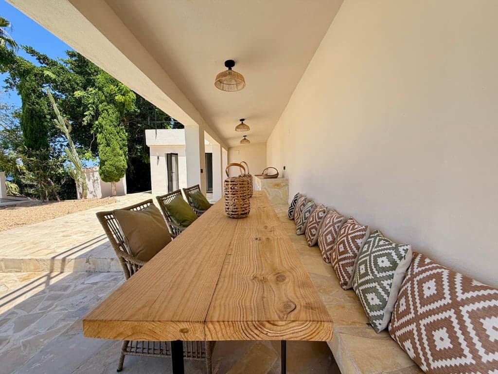 7 chambre Villa/Maison à vendre à Javea / Xabia avec piscine garage - 2 900 000 € (Ref: 9914948)