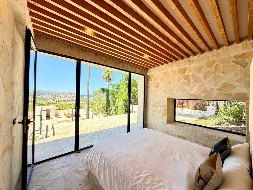 7 chambre Villa/Maison à vendre à Javea / Xabia avec piscine garage - 2 900 000 € (Ref: 9914948)