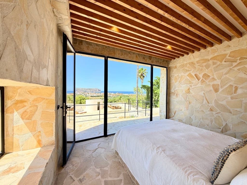 7 chambre Villa/Maison à vendre à Javea / Xabia avec piscine garage - 2 900 000 € (Ref: 9914948)