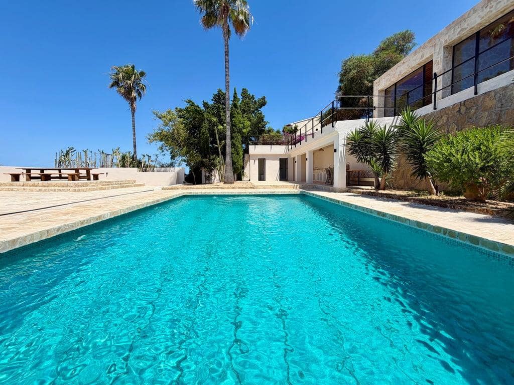 7 chambre Villa/Maison à vendre à Javea / Xabia avec piscine garage - 2 900 000 € (Ref: 9914948)