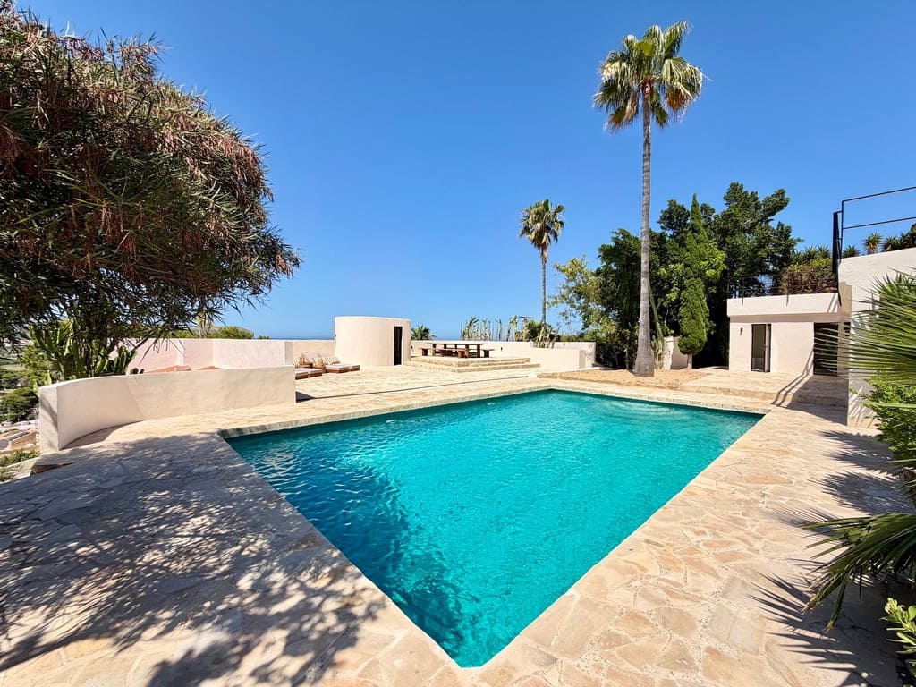 7 chambre Villa/Maison à vendre à Javea / Xabia avec piscine garage - 2 900 000 € (Ref: 9914948)