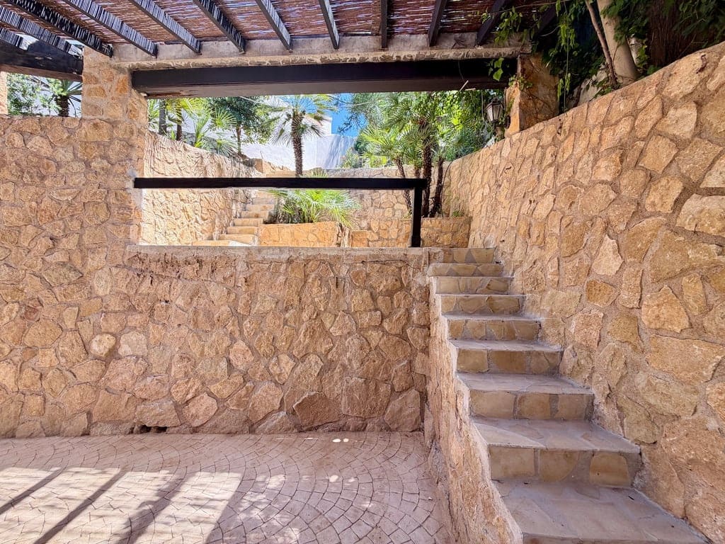 7 chambre Villa/Maison à vendre à Javea / Xabia avec piscine garage - 2 900 000 € (Ref: 9914948)